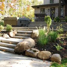 15 Spas A Faire Rever Patio Garden Design Pool Landscaping Landscape Design