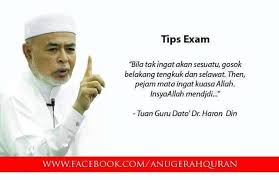 Apa pentingnya ibu bapa bacakan doa untuk anak? Cahaya Hidupku Zikir Dan Doa Untuk Anak Menghadapi Periksa