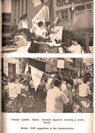 Pengenalan peristiwa 13 mei pada tahun 1969 ialah rusuhan kaum yang berlaku dan kemuncak masalah perpaduan di malaysia. 13 Mei Moga Tak Berulang Rusuhan 1969 Yang Mengubah Malaysia Malaysiakini