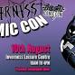 Inverness Comic Con