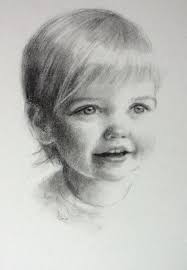 Untitled Portrait Drawing Art Supplies Drawing Graphite Portrait