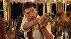 Angelina jolie wraps 'those who wish me dead' in nm. Jon Bernthal Nicholas Hoult Aidan Gillen Tyler Perry And More Join Angelina Jolie In Those Who Wish Me Dead