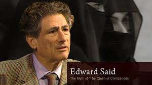 Edward Said: The Myth of the 'Clash of Civilizations' [Trailer]