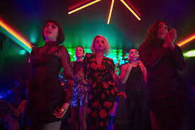 Emilia Perez Oscars, Prince Harry & Rupert Murdoch: International Insider