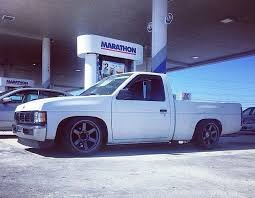 Pin By Logan Crane On Trucks Mini Trucks Nissan Hardbody Nissan Trucks
