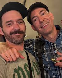 Community outreach and business discussions today