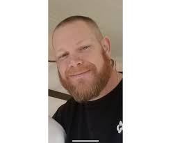 Shawn Pinkerton Obituary (1977