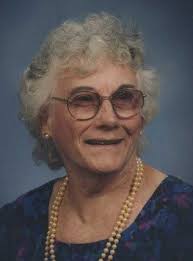 Hazel Winkler Obituary