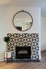 See more ideas about entryway tile, flooring, cement tile. Unexpected Places To Use Cement Tiles Granada Tile