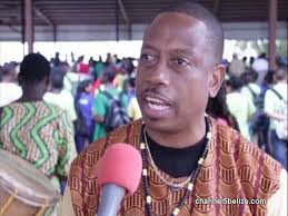 Battle of the Drums at Birds Isle