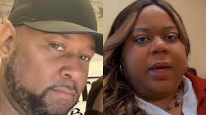 Uh Oh: Reesa Teesa's Ex Jerome McCoy Says He's Thinking About Taking Legal  Action As Her Allegations Are “Hurting His Job” • Hollywood Unlocked