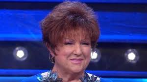 Born in cavriago, berti began her career in 1962 and had her first success in 1965 with the song tu sei quello. I Soliti Ignoti Orietta Berti Frase Incredibile A Che Serve Amadeus Rimane Impietrito Il Web Si Infiamma Baritalia News