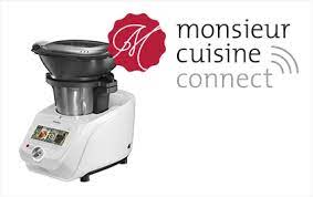monsieur cuisine product