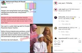 Di tahun 1990, aa gym mendirikan yayasan daarut tauhiid di gegerkalong, bandung. Anak Bongkar Masalah Di Fb Ingat Lagi Dakwah Aa Gym Soal Medsos