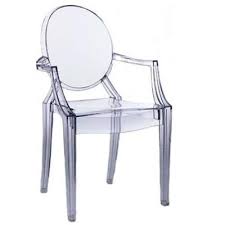 If I Had All The Money In The World Part 2 Louis Ghost Chair Ghost Chair Starck Ghost Chair