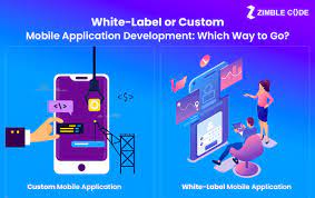 Build A Prestigious Brand Save Hundreds Of Hours Developing Your Own App Sta Mobile Application Development App Development Companies Application Development