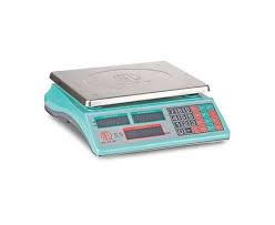 Rfl Weighing Scale 20 Kg