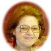 Obituary information for Carolyn Pearl Turnbull