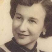 Estelle Bilyeu Obituary December 13, 2014