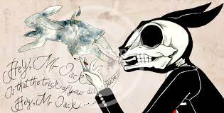 Stephanie Farmer Hey Mr Jack