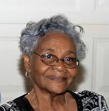 Remembering Dorcas Millington