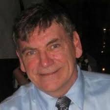 John Edward Purdy Obituary (1954