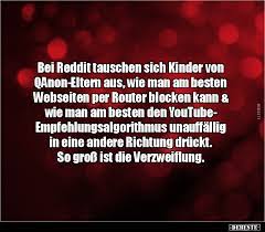 Bei Reddit Tauschen Sich Kinder Von Qanon Eltern Aus Wie Lustige Bilder Spruche Witze Echt Lustig