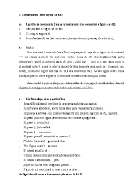 Eul liric absoarbe lumea, o asimilează, e copleşit de durere sau fericire. Doc Bac 2015 Sorina Lavric Pidleac Academia Edu