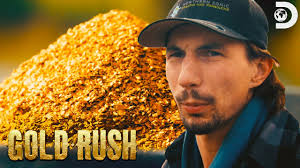 Many men left their families behind in hopes of making it rich to bring back the gold to them. Gold Rush Season 11 The Richest Season Yet Sneak Peek Youtube