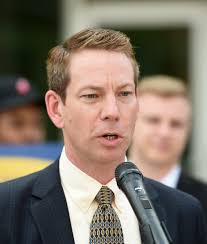 Democratic candidates for the state Legislature support progressive agenda 