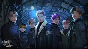Descarga este increíble juego de bts word de preguntas y respuestas y adivina el personaje de bts. Bts Universe Story Estrena El Primer Trailer Para El Juego