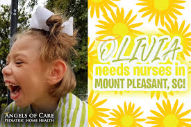 Angels of Care Pediatric Home Health