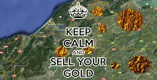 Nawaat De L Or En Tunisie