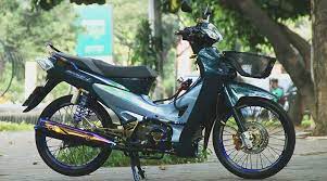 Check spelling or type a new query. Modifikasi Honda Karisma Bergaya Thai Look Nan Simple