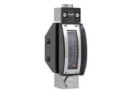 Armored Rotameter 5% Accuracy, Compact Design – McAdoo Flow ...