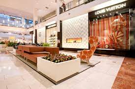 Seating In Style Garden State Plaza Decor Room