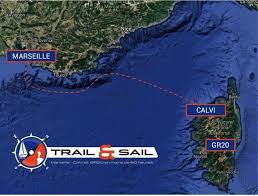La corse est actuellement le théâtre d'une grave série d'assassinats. Defi Trail Sail Marseille Calvi Gr20 En Moins De 80 Heures