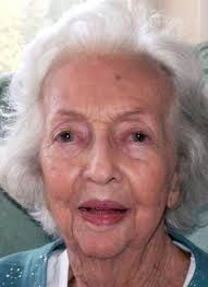 Obituary: M. Eleanor Clancy