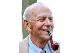 Robert VanBuskirk Obituary (1935