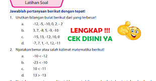 We did not find results for: Lengkap Kunci Jawaban Halaman 56 57 58 Buku Senang Belajar Matematika Kelas 6 Simple News Kunci Jawaban Lengkap Terbaru