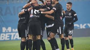 Viitorul vs poli iasi se joaca luni, de la 20:30, in runda cu numarul 24 din liga 1. Oficial Partida Viitorul Poli IaÈ™i IntreruptÄƒ De CeaÈ›Äƒ Meciul Se Va Relua MarÈ›i De La Ora 16 00 Eurosport
