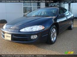 Image result for Midnight Blue 2004 Intrepid