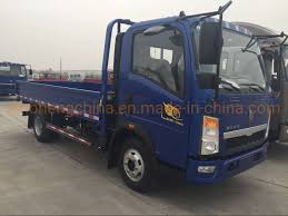 Practical utility vehicles, pickups are more common in rural areas, and are designed to transport tools, goods and equipment rather than a lot of people. China 3 Ton 76kw Mini Truck Howo Pickup For Sale China Pickup 3 Ton Pickup