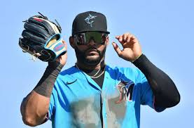 Jun 01, 2021 · the rest of season fantasy baseball projections for hitters tool has jesus aguilar @ 49/16/42/.240 and miguel sano @ 50/22/57/.208. Miami Marlins Tie Washington Nationals Why Not Let Them Play