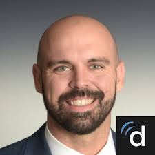 Dr. James W. Dutton, MD