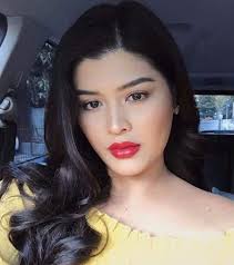 Mariel De Leon Biography Latest Movie Peoplaid Profile Photos