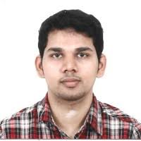 Arvin Kumar A Siaramu