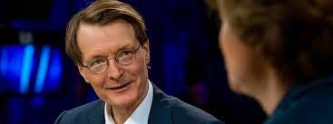 Spd bundestagsabgeordneter, der noch selbst tweetet. Karl Lauterbach Ist Das Spd Gesicht In Der Corona Krise