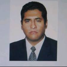 Cristian Eduardo Bracamonte Flores