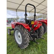 Massey Ferguson 410 Tractor